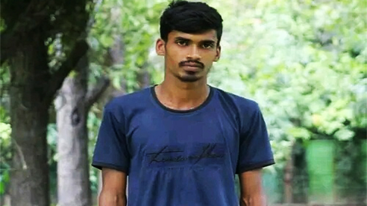 ২০ হাজার টাকার জন্য কলেজছাত্র মিজানুর হত্যা, গ্রেপ্তার ৫ ২০ হাজার টাকার জন্য কলেজছাত্র মিজানুর হত্যা, গ্রেপ্তার ৫