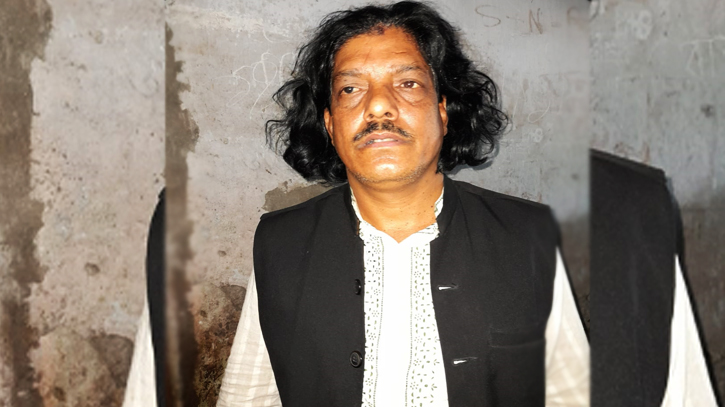 মানিকগঞ্জে প্রতিবন্ধী নারী ধর্ষণ, সাবেক ইউপি সদস্য গ্রেপ্তার মানিকগঞ্জে প্রতিবন্ধী নারী ধর্ষণ, সাবেক ইউপি সদস্য গ্রেপ্তার