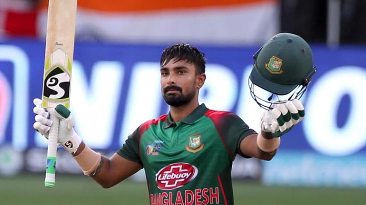 ভারতের বিপক্ষে ওয়ানডেতে বাংলাদেশের ১৫তম অধিনায়ক লিটন ভারতের বিপক্ষে ওয়ানডেতে বাংলাদেশের ১৫তম অধিনায়ক লিটন