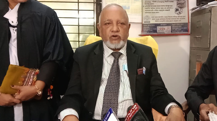 রংপুরে রোমান হত্যা মামলায় ৮ জনের যাবজ্জীবন কারাদন্ডাদেশ রংপুরে রোমান হত্যা মামলায় ৮ জনের যাবজ্জীবন কারাদন্ডাদেশ