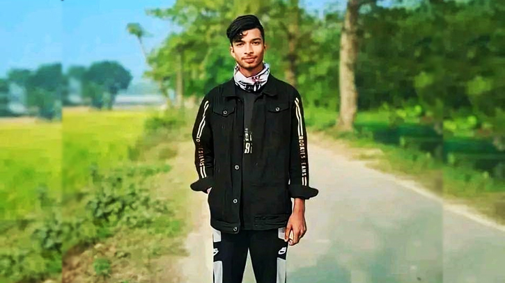 কিশোর গ্যাংয়ের ছুরিকাঘাতে প্রাণ গেল এসএসসি পরিক্ষার্থীর কিশোর গ্যাংয়ের ছুরিকাঘাতে প্রাণ গেল এসএসসি পরিক্ষার্থীর
