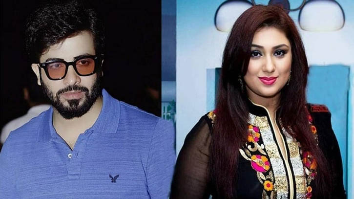 শাকিব খানকে নিয়ে এবার যা বললেন অপু বিশ্বাস শাকিব খানকে নিয়ে এবার যা বললেন অপু বিশ্বাস