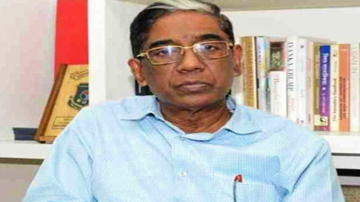 কুমিল্লায় ৪০ বছর ধরে বিনামূল্যে চিকিৎসা সেবা দিচ্ছেন ডা. প্রাণ গোপাল কুমিল্লায় ৪০ বছর ধরে বিনামূল্যে চিকিৎসা সেবা দিচ্ছেন ডা. প্রাণ গোপাল