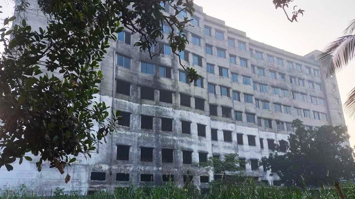 তাজরীন ফ্যাশনস অগ্নিকাণ্ডের ১১ বছর আজ তাজরীন ফ্যাশনস অগ্নিকাণ্ডের ১১ বছর আজ