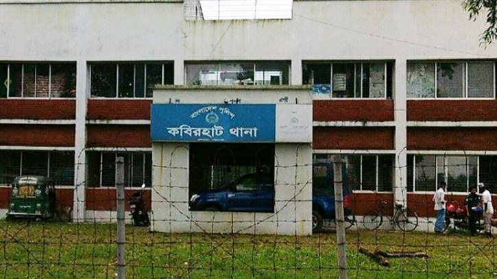 মোটরসাইকেলের মুখোমুখি সংঘর্ষে বৃদ্ধের মৃত্যু মোটরসাইকেলের মুখোমুখি সংঘর্ষে বৃদ্ধের মৃত্যু