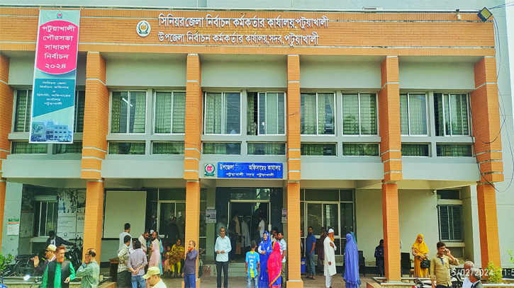 দুই মেয়র ও দুই কাউন্সিলর প্রার্থীর মনোনয়নপত্র বাতিল দুই মেয়র ও দুই কাউন্সিলর প্রার্থীর মনোনয়নপত্র বাতিল