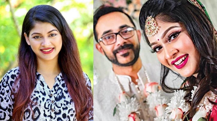 সে আমাকে শারীরিক-মানসিক সব দিক থেকেই টর্চার করেছে: সারিকা সে আমাকে শারীরিক-মানসিক সব দিক থেকেই টর্চার করেছে: সারিকা