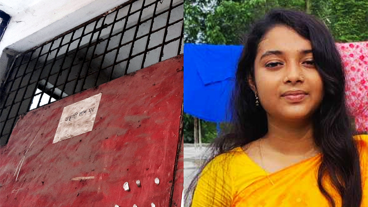 মাগুরা হাসপাতালে লাশ কাটা ঘর থেকে নিহতের গহনা চুরি! মাগুরা হাসপাতালে লাশ কাটা ঘর থেকে নিহতের গহনা চুরি!