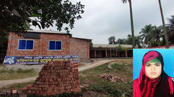 মায়ের পরীক্ষায় প্রক্সি দিতে গিয়ে মেয়ে আটক, এক লাখ টাকা জরিমানা মায়ের পরীক্ষায় প্রক্সি দিতে গিয়ে মেয়ে আটক, এক লাখ টাকা জরিমানা