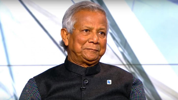 ড. ইউনূসের পক্ষে হাইকোর্টের রায়ে স্থিতাবস্থা ড. ইউনূসের পক্ষে হাইকোর্টের রায়ে স্থিতাবস্থা