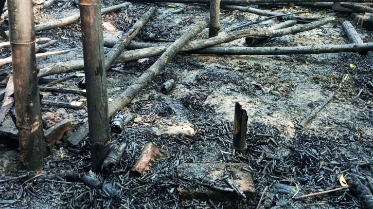 মাগুরায় পুড়ে যাওয়া গবাদিপশুর শোকে কৃষকের মৃত্যু মাগুরায় পুড়ে যাওয়া গবাদিপশুর শোকে কৃষকের মৃত্যু