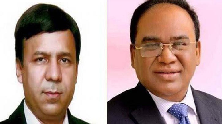 বিপিএমসিএ’র সভাপতি মুবিন খান, সাধারণ সম্পাদক আনোয়ার খান এমপি বিপিএমসিএ’র সভাপতি মুবিন খান, সাধারণ সম্পাদক আনোয়ার খান এমপি
