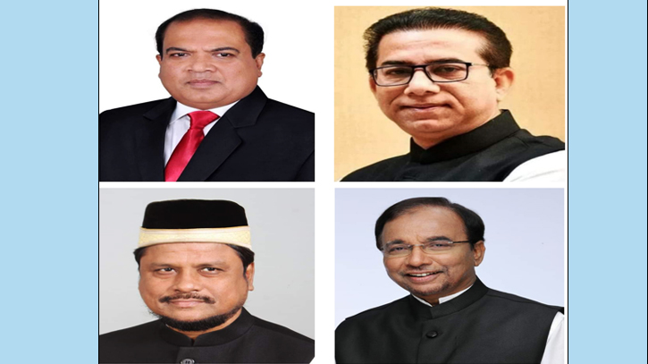 চট্টগ্রাম-১৫ আসনে আওয়ামী লীগের মনোনয়নে চলবে চুলচেরা বিশ্লেষণ চট্টগ্রাম-১৫ আসনে আওয়ামী লীগের মনোনয়নে চলবে চুলচেরা বিশ্লেষণ