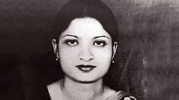আবারও পেছাল সগিরা মোর্শেদ হত্যা মামলার রায় আবারও পেছাল সগিরা মোর্শেদ হত্যা মামলার রায়
