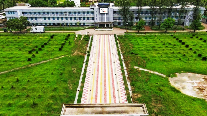 দুই জেলার সীমানা দ্বন্দ্বে খুন-খারাবি, ৪ দশকে মেলেনি প্রতিকার দুই জেলার সীমানা দ্বন্দ্বে খুন-খারাবি, ৪ দশকে মেলেনি প্রতিকার
