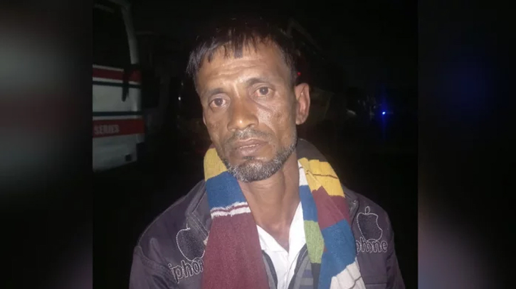 সুবর্ণচরে মা-মেয়েকে ধর্ষণ, পলাতক আসামি গ্রেপ্তার সুবর্ণচরে মা-মেয়েকে ধর্ষণ, পলাতক আসামি গ্রেপ্তার