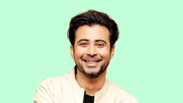 নতুন সিনেমায় আফরান নিশো নতুন সিনেমায় আফরান নিশো
