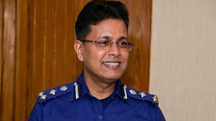 ‘অনুমতি ছাড়া রাজধানীতে সমাবেশ করলে কঠোর ব্যবস্থা নেওয়া হবে’ ‘অনুমতি ছাড়া রাজধানীতে সমাবেশ করলে কঠোর ব্যবস্থা নেওয়া হবে’