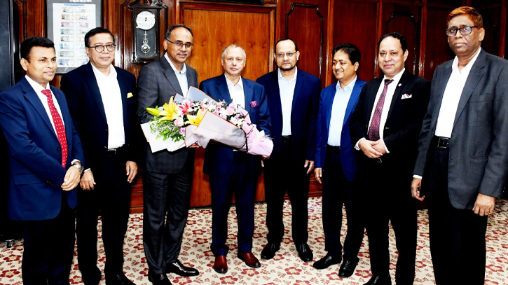 Bangladesh Bank assures businesses interest rate won’t go too high Bangladesh Bank assures businesses interest rate won’t go too high