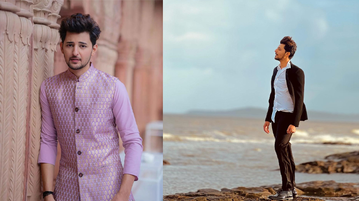 Darshan Raval set to perform in Dhaka Sept 14 Darshan Raval set to perform in Dhaka Sept 14