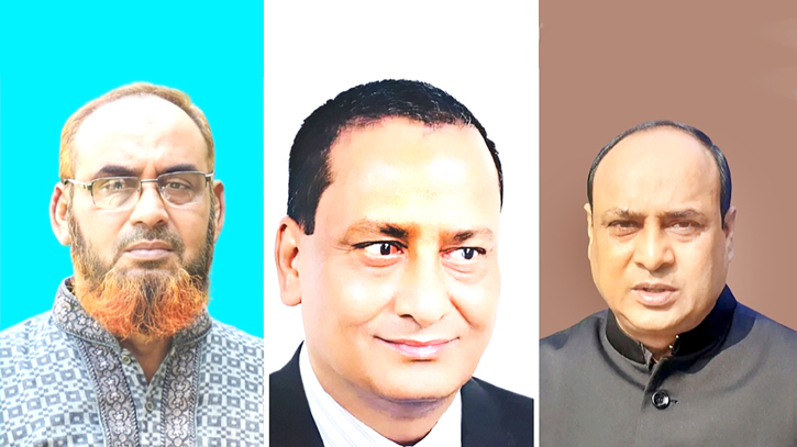 Three sons of ex MP vie for AL’s nomination Three sons of ex MP vie for AL’s nomination