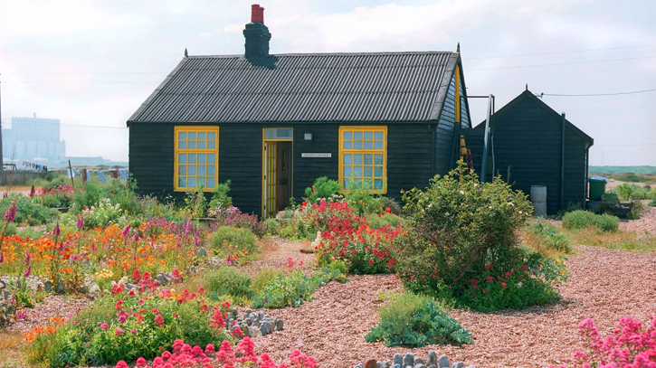 Six extraordinary gardens around the world Six extraordinary gardens around the world