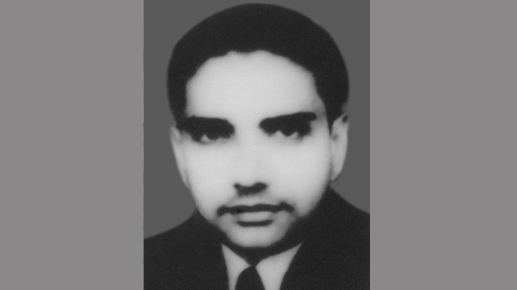 52nd death anniversary of Shaheed Nazrul Islam tommorow