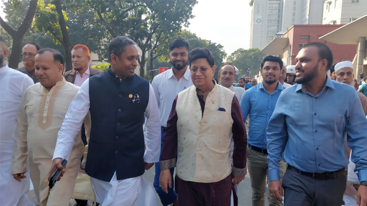 AL to take country’s development to new height : FM AL to take country’s development to new height : FM