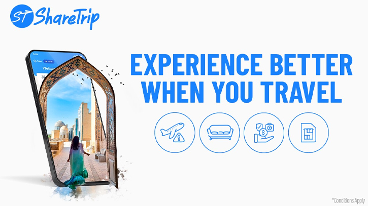 ShareTrip adds features to minimise Travel Hassles
