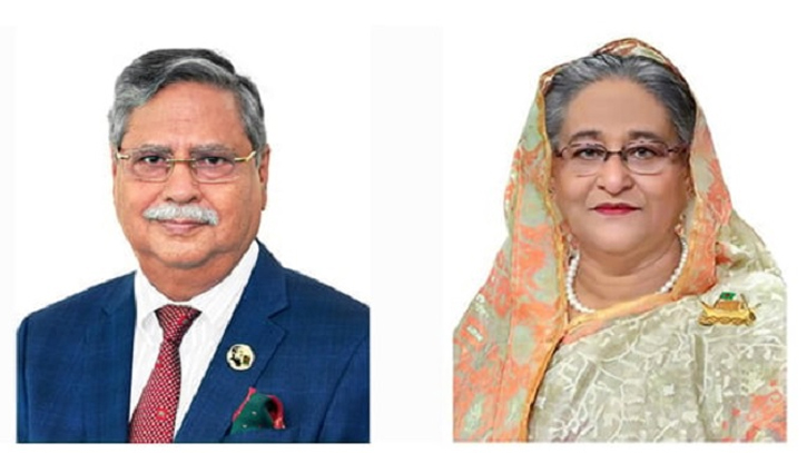 President, PM pay tributes to Sheikh Kamal on his 74th birth anniversary President, PM pay tributes to Sheikh Kamal on his 74th birth anniversary