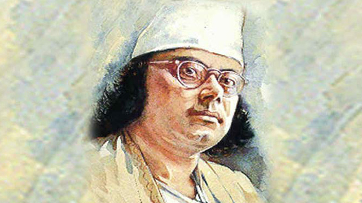 Nazrul’s 47th death anniversary to be observed on Sunday Nazrul’s 47th death anniversary to be observed on Sunday