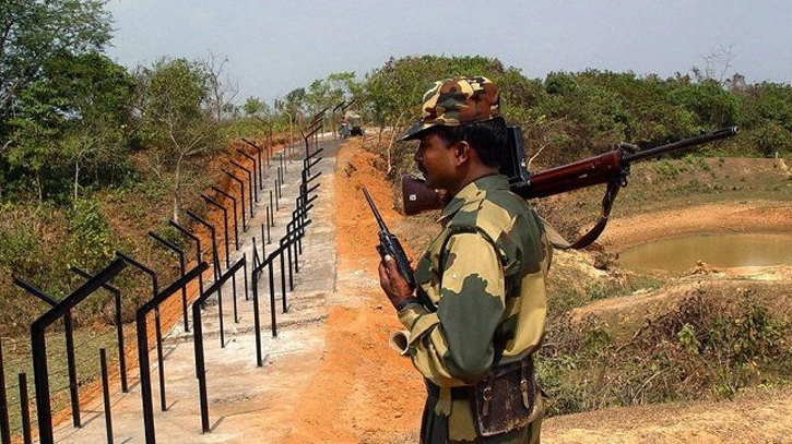 Another Bangladeshi shot dead by BSF along Lalmonirhat border