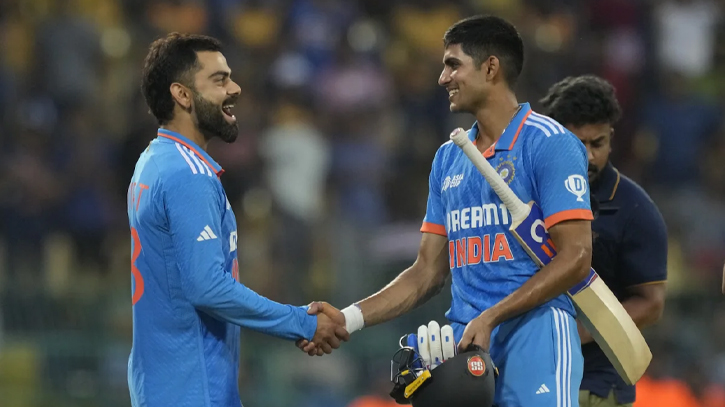 India clinches 8th Asia Cup title, crushing Sri Lanka India clinches 8th Asia Cup title, crushing Sri Lanka