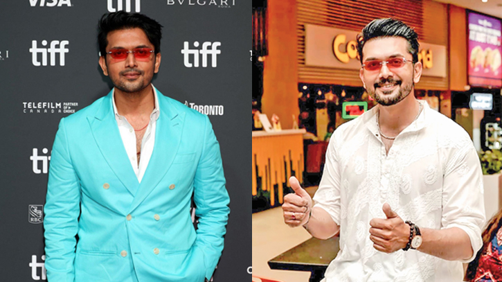 Arifin Shuvoo to star in new movie ‘Nilachakra’ Arifin Shuvoo to star in new movie ‘Nilachakra’