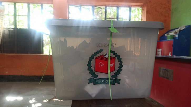 27% votes cast across Bangladesh till 3pm : EC secretary 27% votes cast across Bangladesh till 3pm : EC secretary