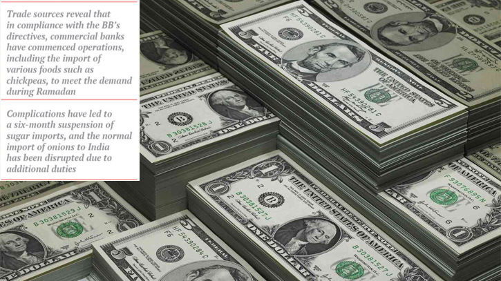 Concerns mount as high dollar value impact food imports Concerns mount as high dollar value impact food imports