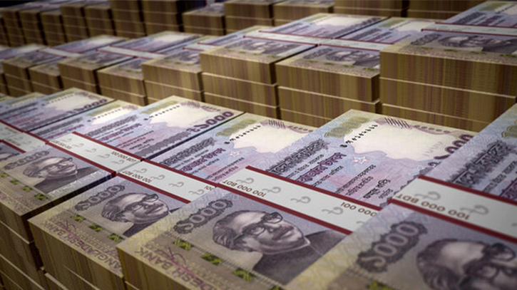Tk 250cr going abroad annually in the name of blocked money Tk 250cr going abroad annually in the name of blocked money