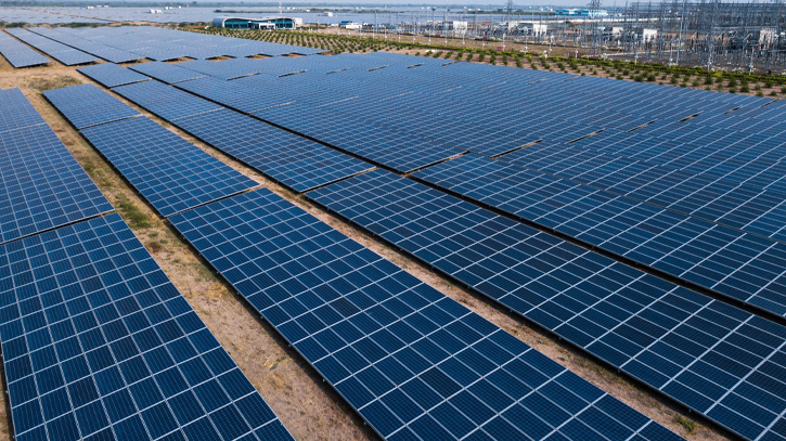 AGEL invests $1.36Bn more in renewable energy