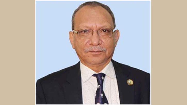 RU Vice-Chancellor in UK to attend conference on higher education RU Vice-Chancellor in UK to attend conference on higher education