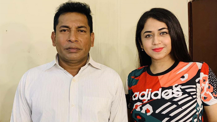 Mosharraf Karim, Faria team up for ‘Biswas Koribo Kare’ Mosharraf Karim, Faria team up for ‘Biswas Koribo Kare’