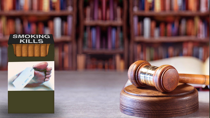 Tobacco law amendment proposal returned as cabinet seeks more scrutiny Tobacco law amendment proposal returned as cabinet seeks more scrutiny