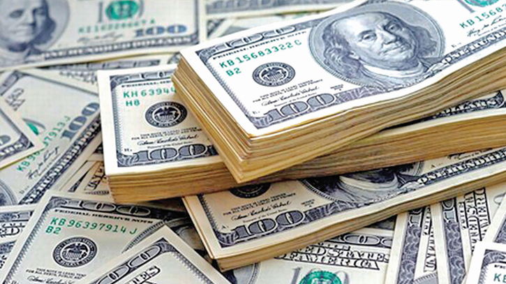 Hundi trading rampant amid dollar crisis