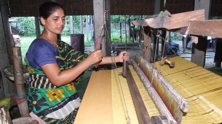 Let Tangail Saree Return To Tangail Let Tangail Saree Return To Tangail