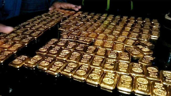 Authorities on high alert as gold smugglers exploit ongoing unrest