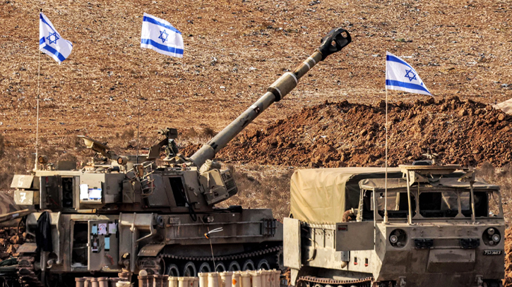 Israel vows to continue fighting amidst rising international pressure Israel vows to continue fighting amidst rising international pressure