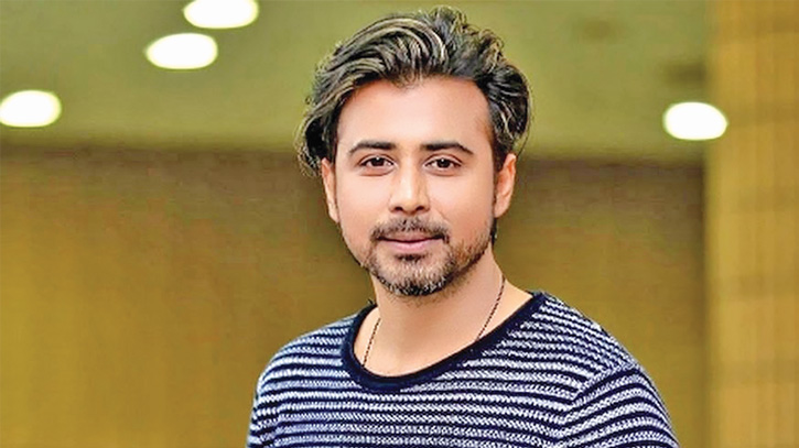 Afran Nisho to sign new film Afran Nisho to sign new film