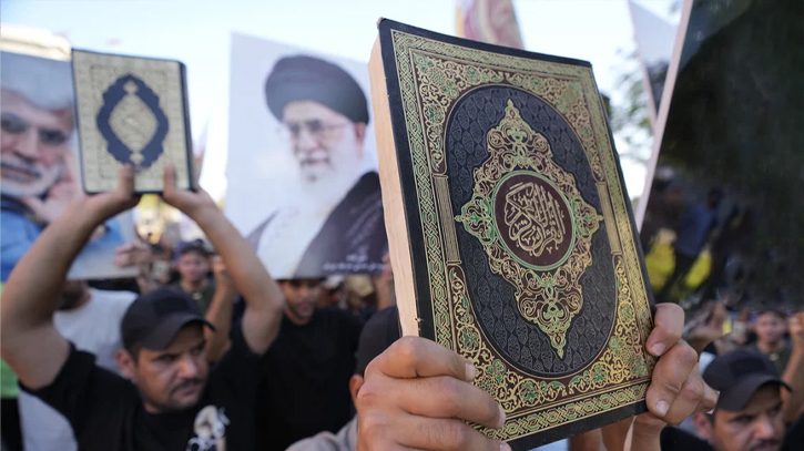 Denmark passes law banning Quran burnings