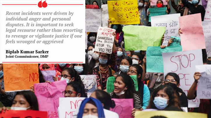 Shocking surge in cases of killing, rape sparks alarm Shocking surge in cases of killing, rape sparks alarm