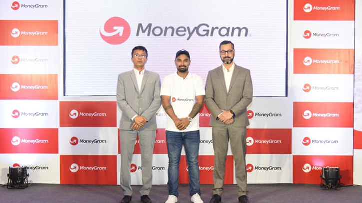 MoneyGram announces Liton as new brand endorser MoneyGram announces Liton as new brand endorser