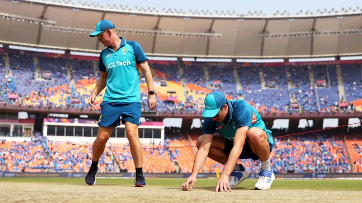 IND vs AUS World Cup Final Probable Playing 11 IND vs AUS World Cup Final Probable Playing 11